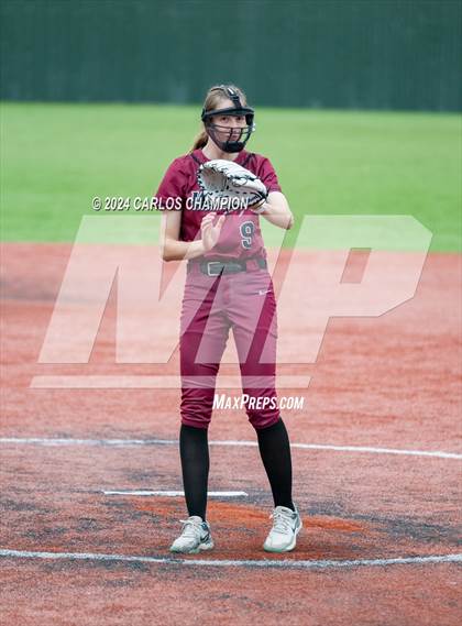 Thumbnail 1 in Weiss vs. West (Liberty Hill Round Robin) photogallery.