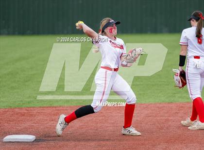 Thumbnail 2 in Weiss vs. West (Liberty Hill Round Robin) photogallery.