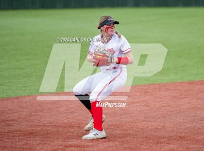 Thumbnail 3 in Weiss vs. West (Liberty Hill Round Robin) photogallery.