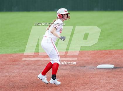 Thumbnail 3 in Weiss vs. West (Liberty Hill Round Robin) photogallery.