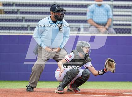 Thumbnail 1 in Weiss vs. West (Liberty Hill Round Robin) photogallery.