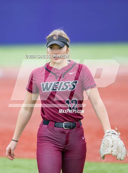 Thumbnail 1 in Weiss vs. West (Liberty Hill Round Robin) photogallery.