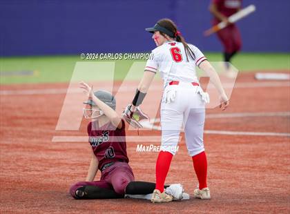 Thumbnail 1 in Weiss vs. West (Liberty Hill Round Robin) photogallery.