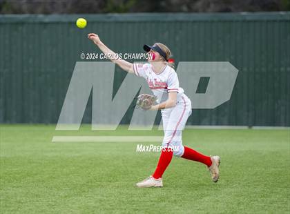 Thumbnail 1 in Weiss vs. West (Liberty Hill Round Robin) photogallery.