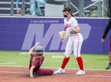 Thumbnail 2 in Weiss vs. West (Liberty Hill Round Robin) photogallery.