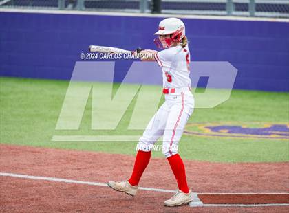 Thumbnail 3 in Weiss vs. West (Liberty Hill Round Robin) photogallery.