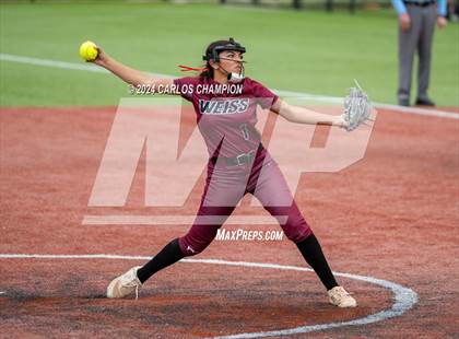 Thumbnail 1 in Weiss vs. West (Liberty Hill Round Robin) photogallery.