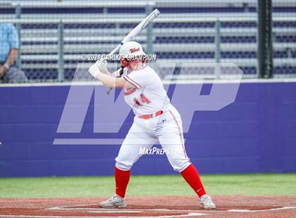 Thumbnail 3 in Weiss vs. West (Liberty Hill Round Robin) photogallery.