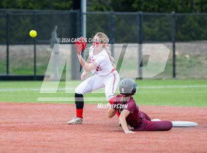 Thumbnail 1 in Weiss vs. West (Liberty Hill Round Robin) photogallery.