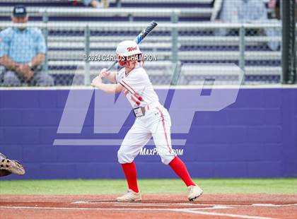 Thumbnail 2 in Weiss vs. West (Liberty Hill Round Robin) photogallery.