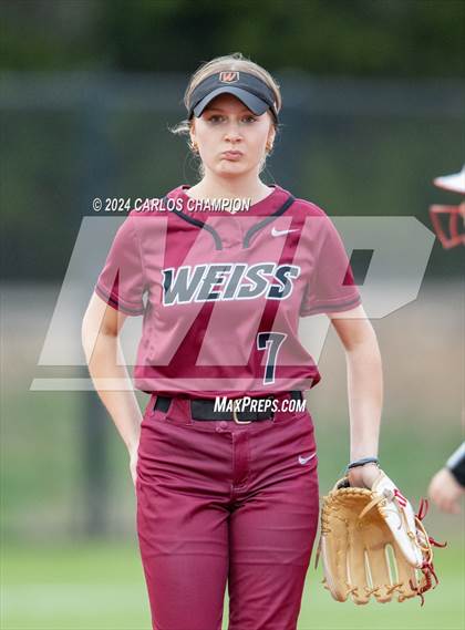 Thumbnail 2 in Weiss vs. West (Liberty Hill Round Robin) photogallery.