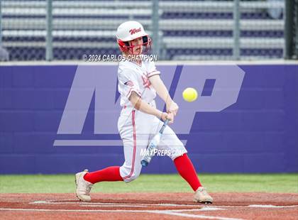 Thumbnail 1 in Weiss vs. West (Liberty Hill Round Robin) photogallery.