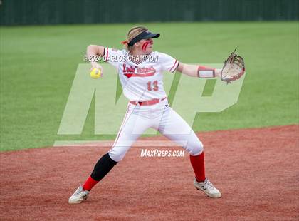 Thumbnail 3 in Weiss vs. West (Liberty Hill Round Robin) photogallery.