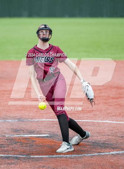 Thumbnail 1 in Weiss vs. West (Liberty Hill Round Robin) photogallery.