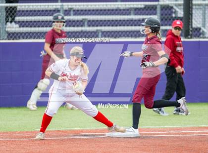 Thumbnail 1 in Weiss vs. West (Liberty Hill Round Robin) photogallery.