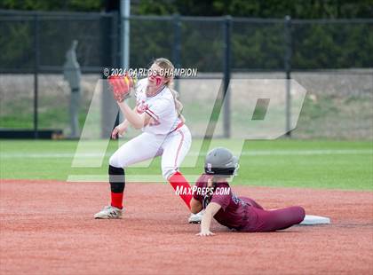 Thumbnail 2 in Weiss vs. West (Liberty Hill Round Robin) photogallery.
