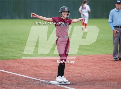 Thumbnail 3 in Weiss vs. West (Liberty Hill Round Robin) photogallery.