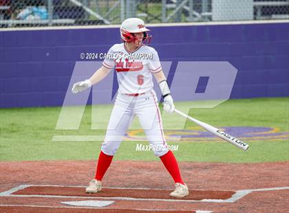 Thumbnail 3 in Weiss vs. West (Liberty Hill Round Robin) photogallery.