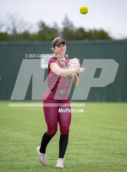 Thumbnail 1 in Weiss vs. West (Liberty Hill Round Robin) photogallery.