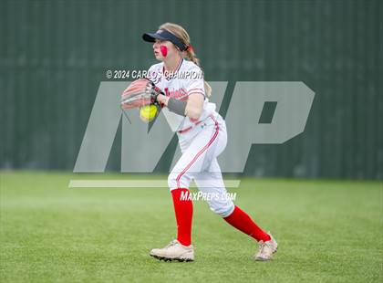 Thumbnail 1 in Weiss vs. West (Liberty Hill Round Robin) photogallery.