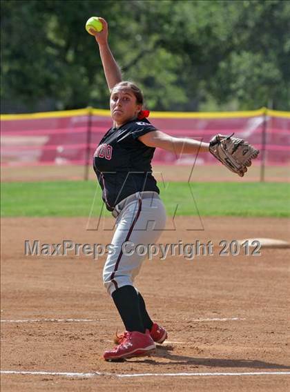 Thumbnail 1 in Rio Hondo Prep @ Mayfield photogallery.