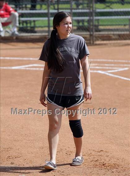 Thumbnail 1 in Rio Hondo Prep @ Mayfield photogallery.