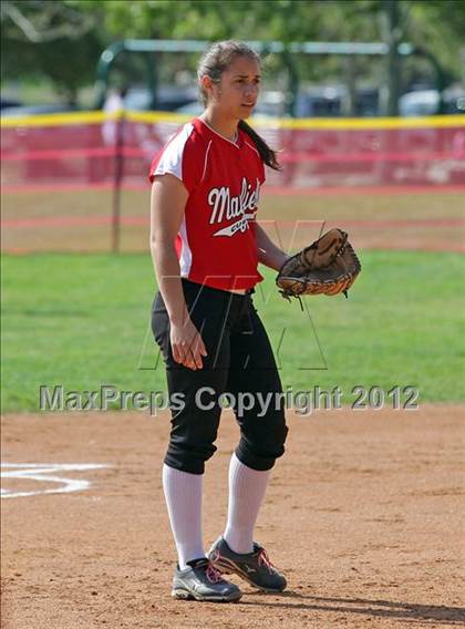 Thumbnail 2 in Rio Hondo Prep @ Mayfield photogallery.