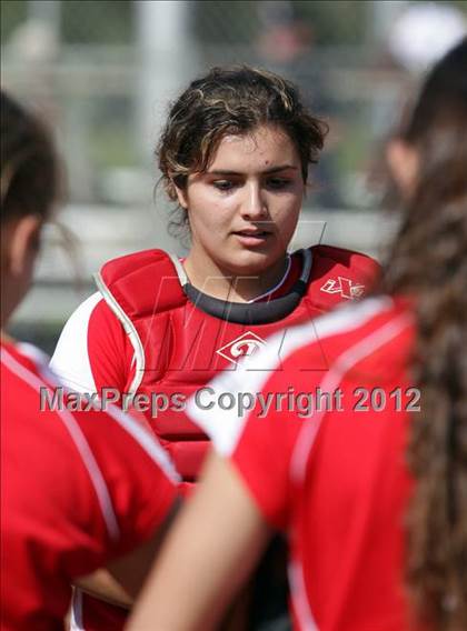 Thumbnail 1 in Rio Hondo Prep @ Mayfield photogallery.