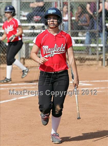 Thumbnail 2 in Rio Hondo Prep @ Mayfield photogallery.