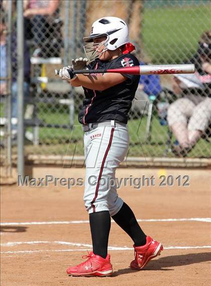 Thumbnail 1 in Rio Hondo Prep @ Mayfield photogallery.
