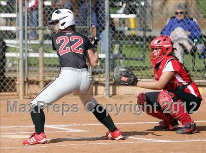 Thumbnail 2 in Rio Hondo Prep @ Mayfield photogallery.