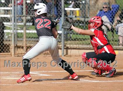 Thumbnail 3 in Rio Hondo Prep @ Mayfield photogallery.