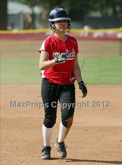 Thumbnail 1 in Rio Hondo Prep @ Mayfield photogallery.
