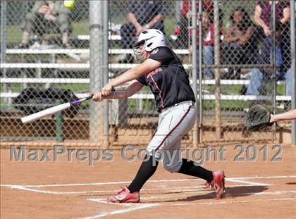 Thumbnail 2 in Rio Hondo Prep @ Mayfield photogallery.