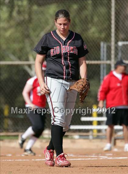 Thumbnail 3 in Rio Hondo Prep @ Mayfield photogallery.