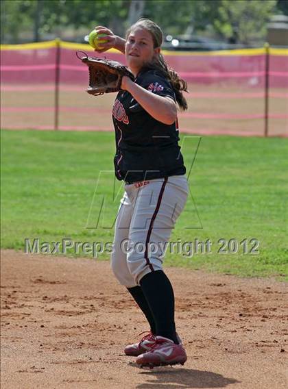 Thumbnail 2 in Rio Hondo Prep @ Mayfield photogallery.