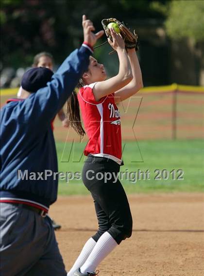 Thumbnail 1 in Rio Hondo Prep @ Mayfield photogallery.