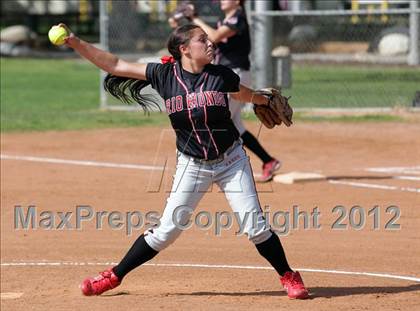 Thumbnail 2 in Rio Hondo Prep @ Mayfield photogallery.