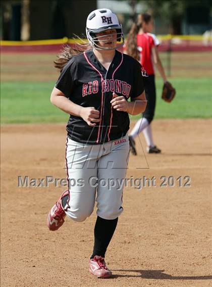 Thumbnail 3 in Rio Hondo Prep @ Mayfield photogallery.