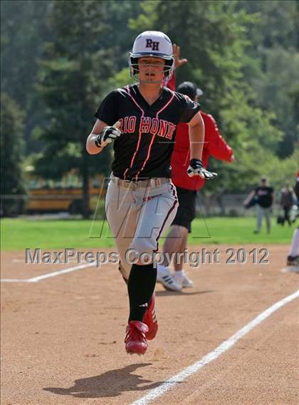 Thumbnail 1 in Rio Hondo Prep @ Mayfield photogallery.