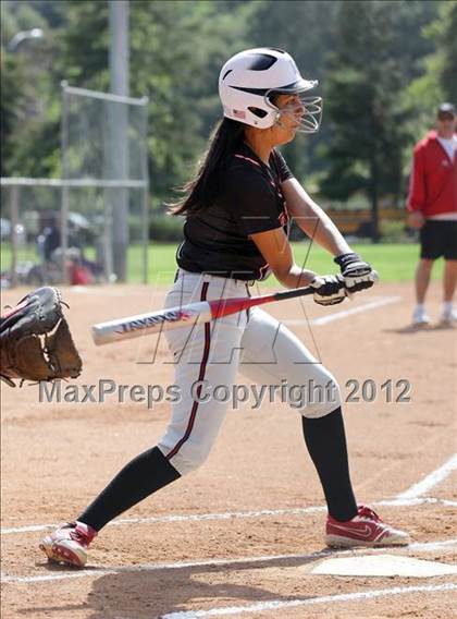 Thumbnail 1 in Rio Hondo Prep @ Mayfield photogallery.