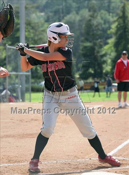 Thumbnail 1 in Rio Hondo Prep @ Mayfield photogallery.