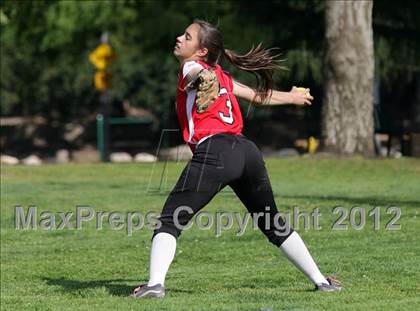 Thumbnail 2 in Rio Hondo Prep @ Mayfield photogallery.