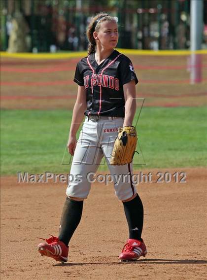 Thumbnail 2 in Rio Hondo Prep @ Mayfield photogallery.