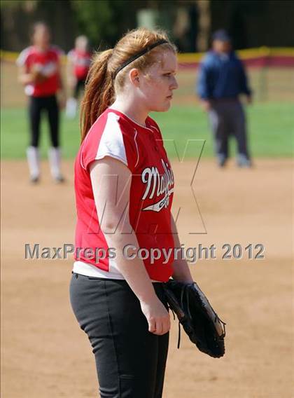 Thumbnail 1 in Rio Hondo Prep @ Mayfield photogallery.
