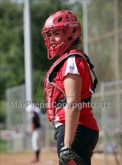 Thumbnail 1 in Rio Hondo Prep @ Mayfield photogallery.