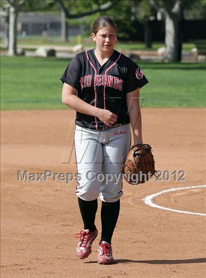 Thumbnail 3 in Rio Hondo Prep @ Mayfield photogallery.