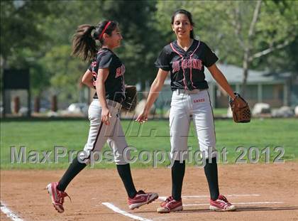 Thumbnail 2 in Rio Hondo Prep @ Mayfield photogallery.