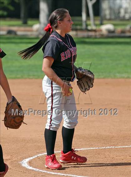 Thumbnail 2 in Rio Hondo Prep @ Mayfield photogallery.