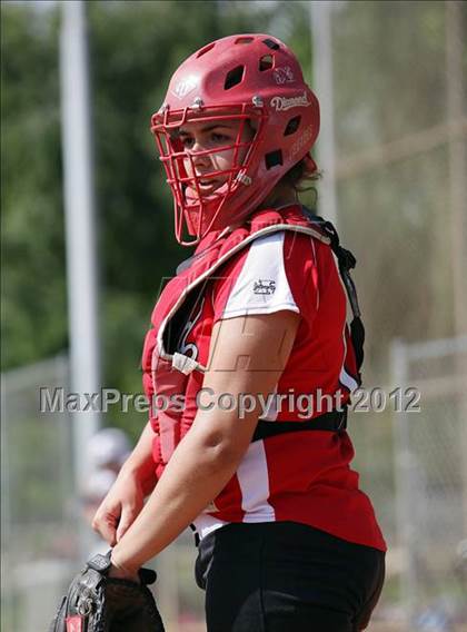 Thumbnail 3 in Rio Hondo Prep @ Mayfield photogallery.